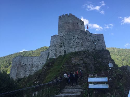 Tur fotoğrafı