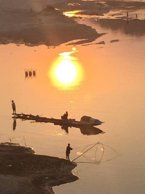 Tur fotoğrafı