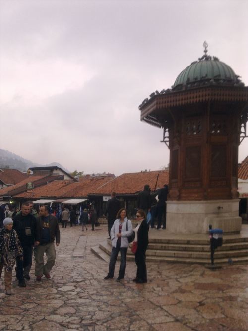 Tur fotoğrafı