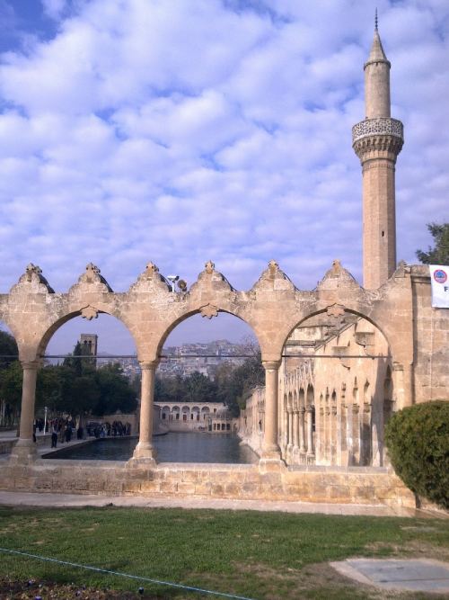 Tur fotoğrafı