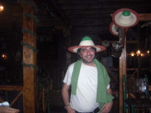 Tur fotoğrafı