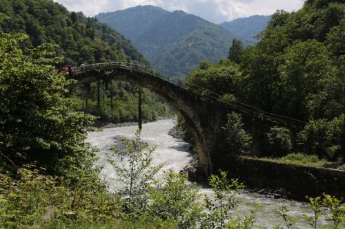 Tur fotoğrafı