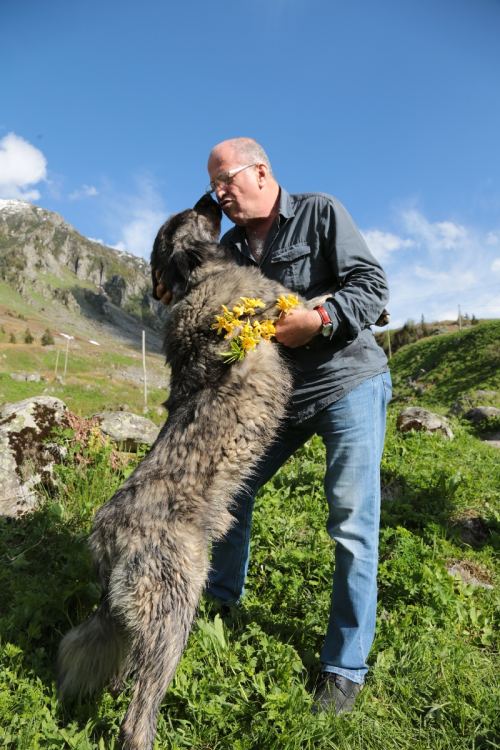Tur fotoğrafı