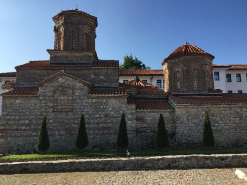 Tur fotoğrafı