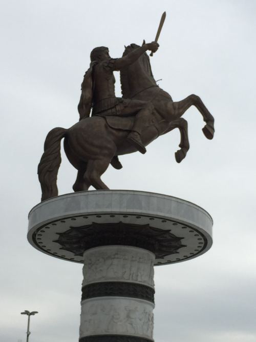 Tur fotoğrafı