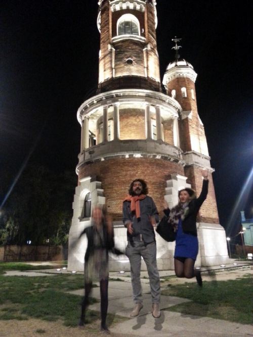 Tur fotoğrafı