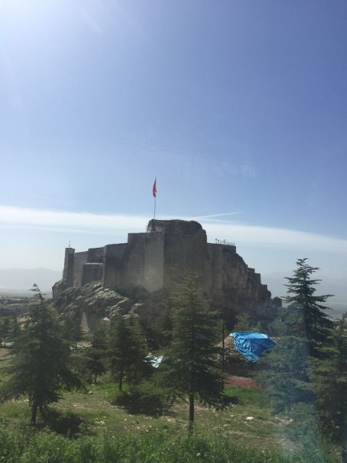 Tur fotoğrafı