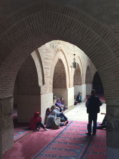 Tur fotoğrafı