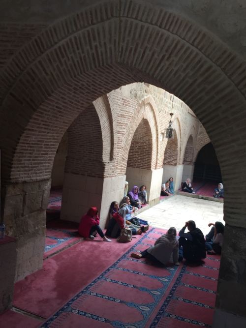 Tur fotoğrafı