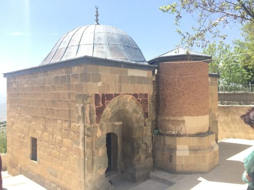 Tur fotoğrafı