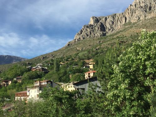 Tur fotoğrafı