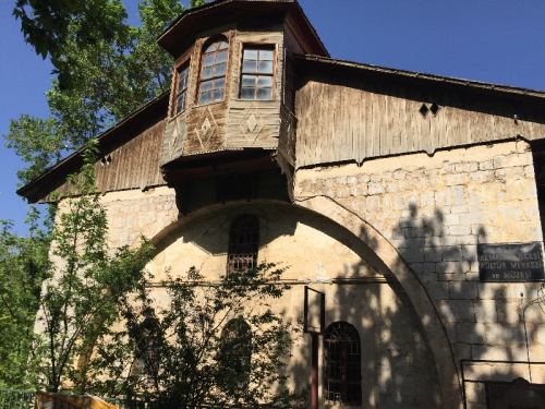 Tur fotoğrafı