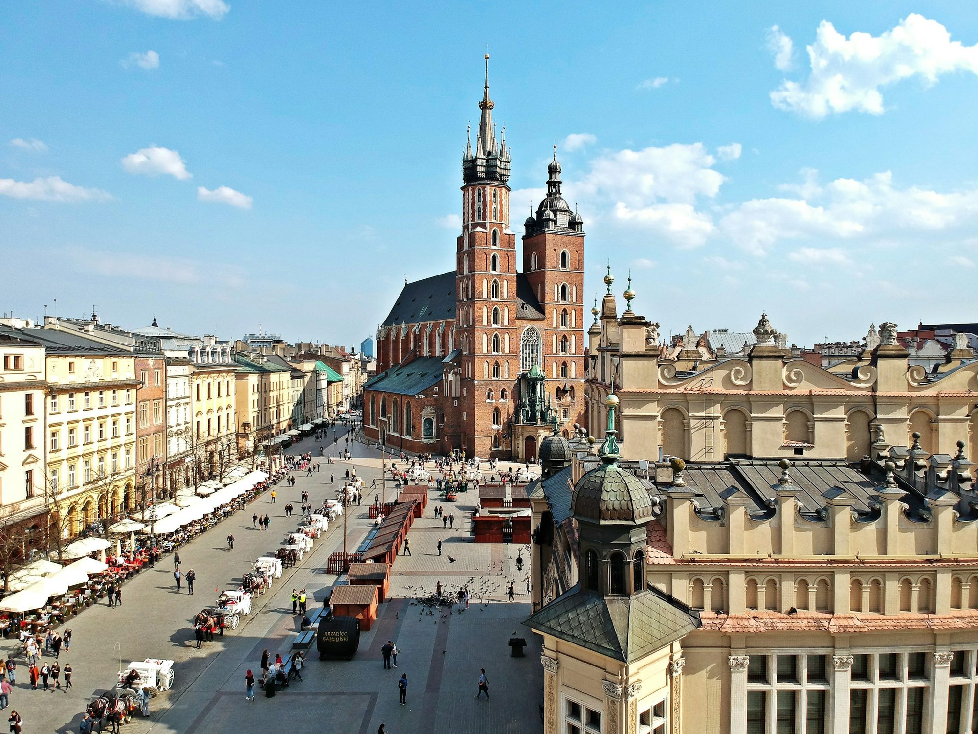 Grand Polska · Polonya Turu